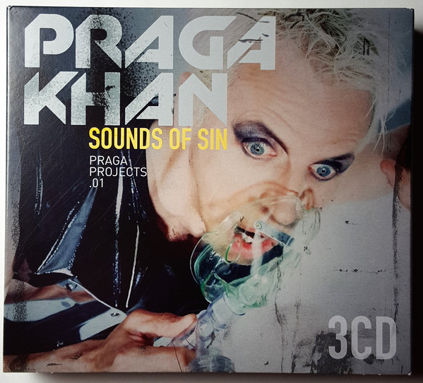 Sounds Of Sin