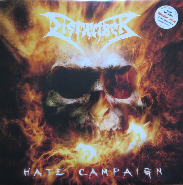 Hate Campaign