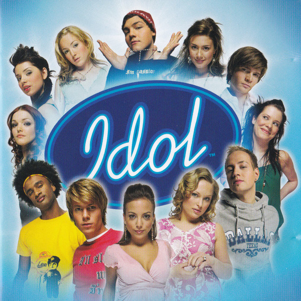 Idol 2005