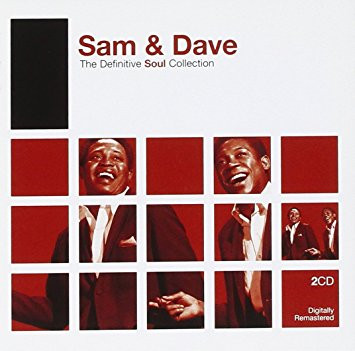 The Definitive Soul Collection