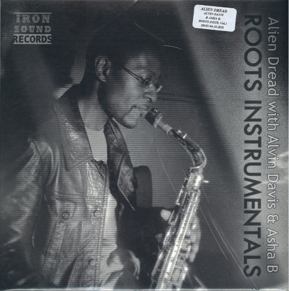 Roots Instrumentals