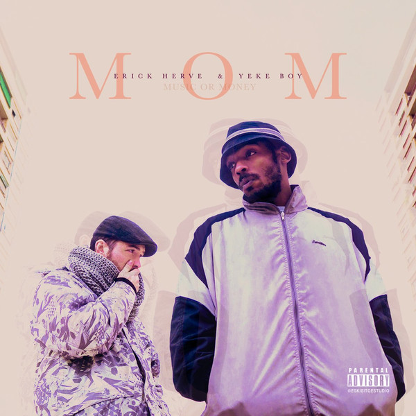 M.O.M. (Music Or Money)