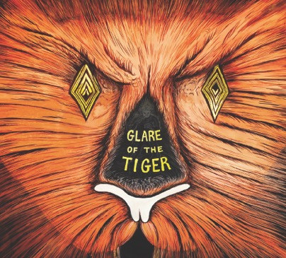 Glare of the Tiger