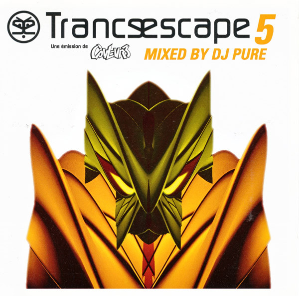 Tranceescape 5