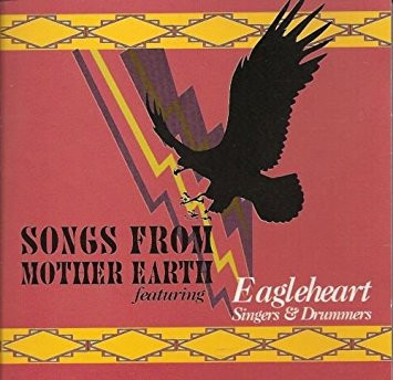Songs From Mother Earth