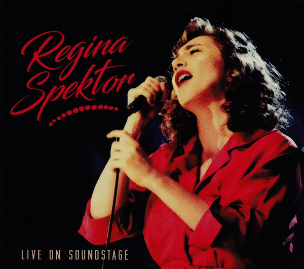 Live On Soundstage