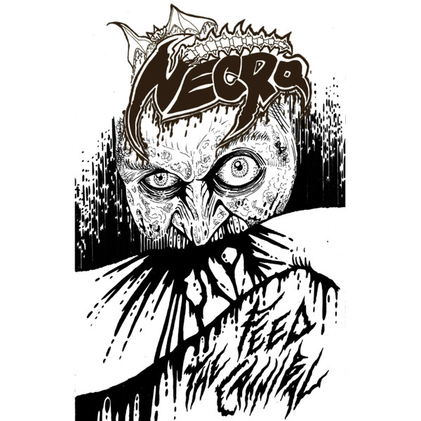 Feed The Cannibal