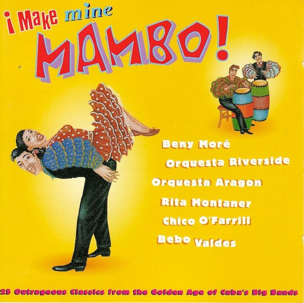 ¡Make Mine Mambo!
