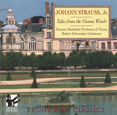 Millennium Classical Music