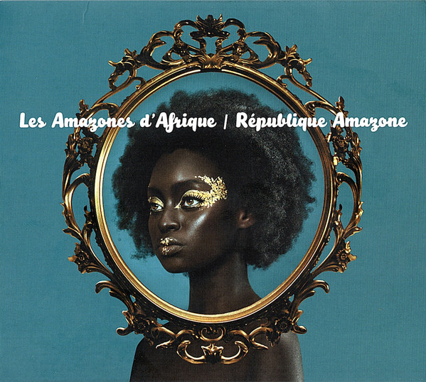 République Amazone