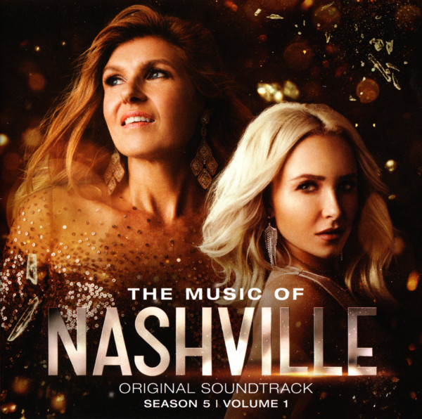 The Music Of Nashville: Original Soundtrack (Season 5 | Volume 1)
