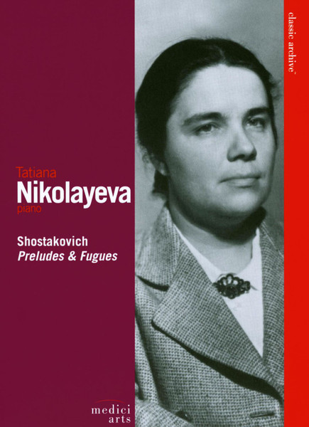 24 Preludes & Fugues, Op.87