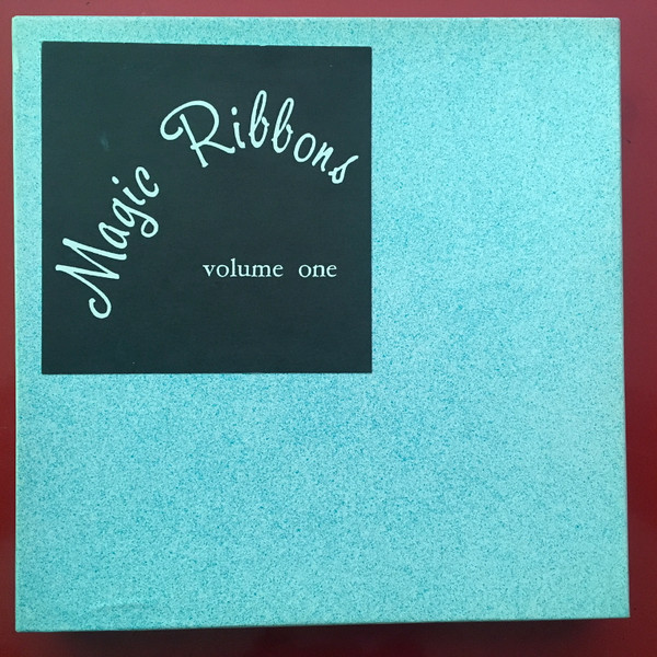 Magic Ribbons (Volume One)