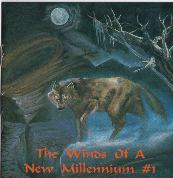 The Winds Of A New Millennium #1
