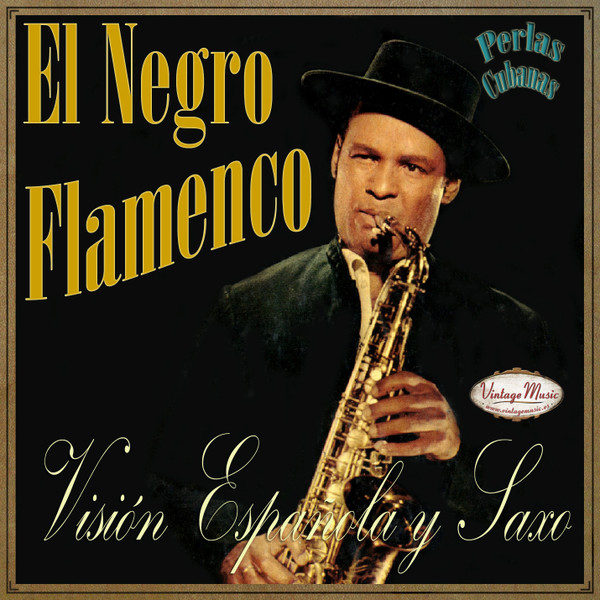 El Negro Flamenco