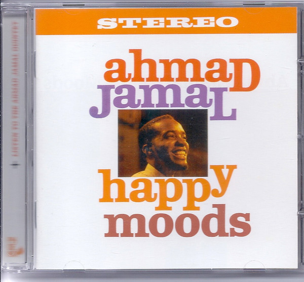 Happy Moods