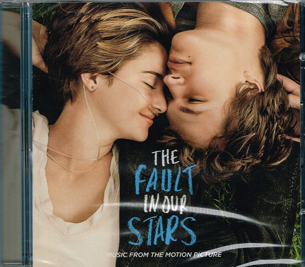 The Fault In Our Stars