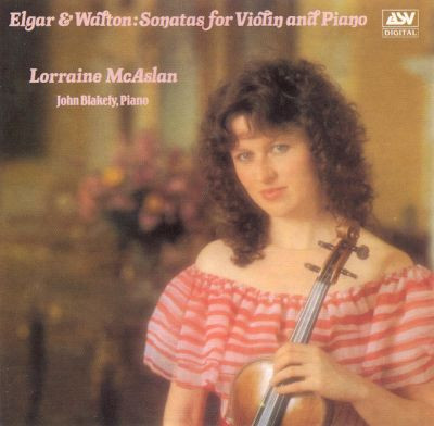 Sonatas For Violin And Piano