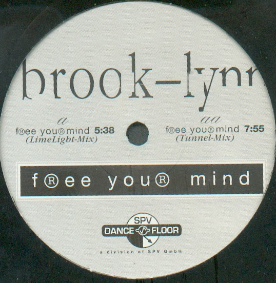 F®ee You® Mind
