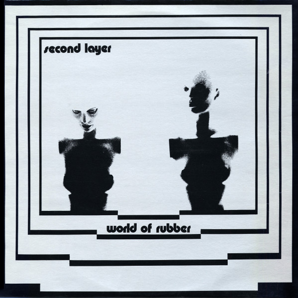 World Of Rubber