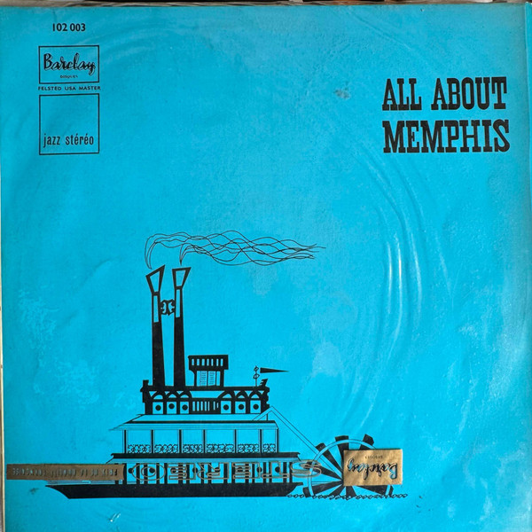 All About Memphis
