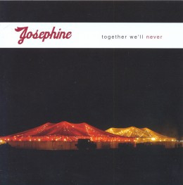 Together We'll Never