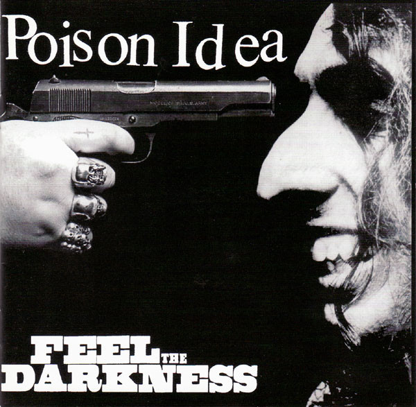 Feel The Darkness