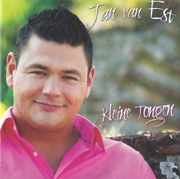 Kleine Jongen