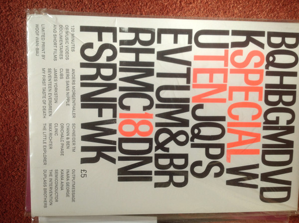 Specialten Issue 18