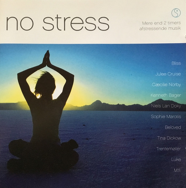 No Stress