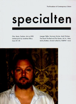 Specialten Issue 20