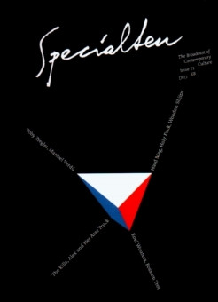 Specialten Issue 21
