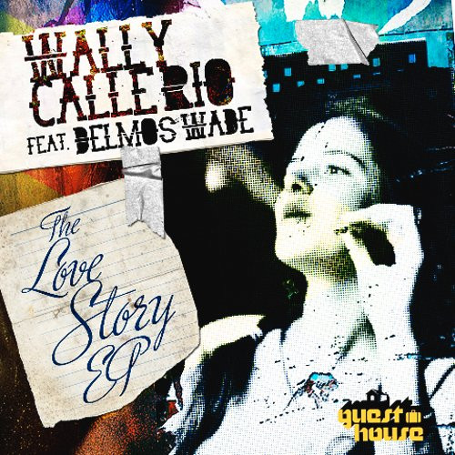 The Love Story EP