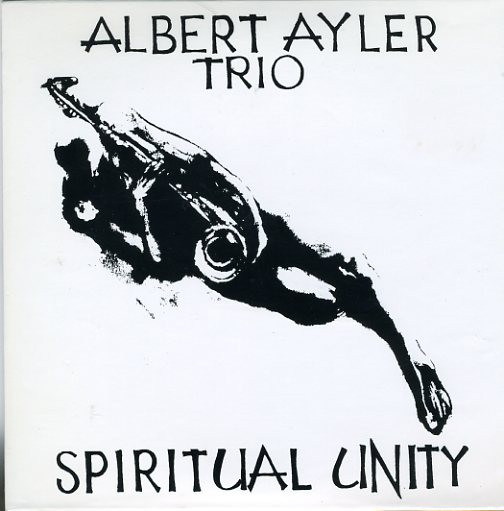 Spiritual Unity