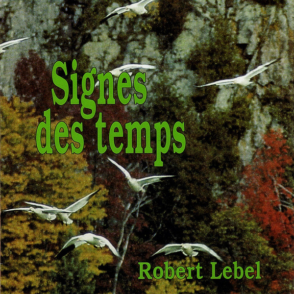 Signes Des Temps