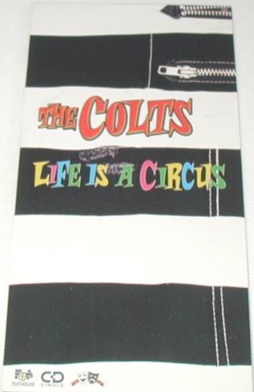 Life Is A Circus