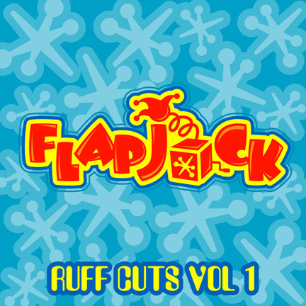 Ruff Cuts Vol 1