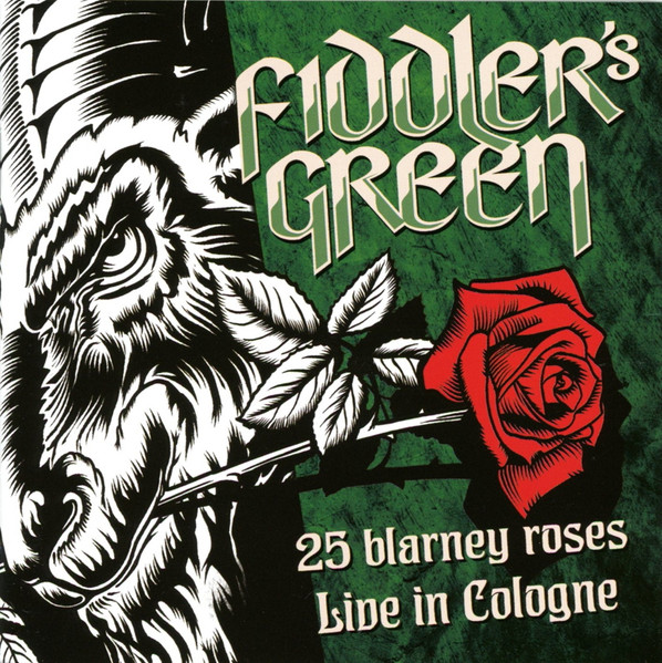 25 Blarney Roses (Live In Cologne)
