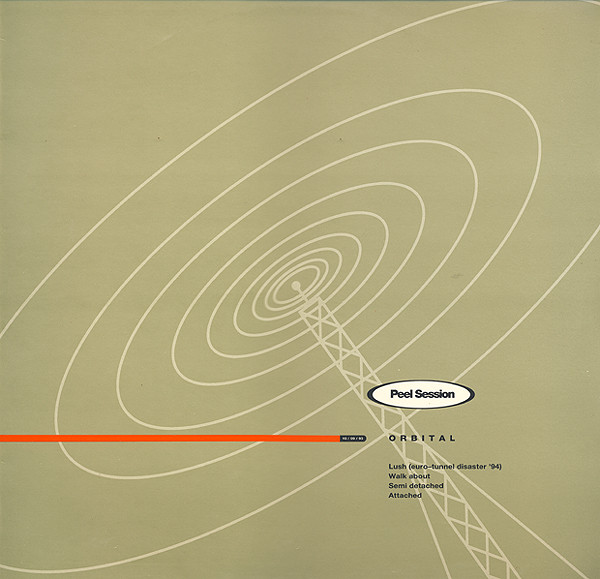 Peel Session