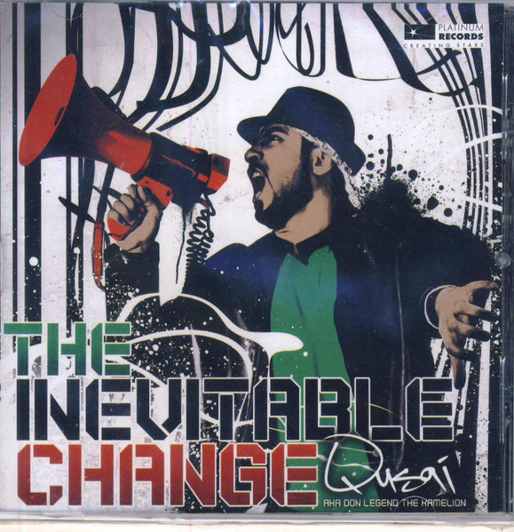 The Inevitable Change