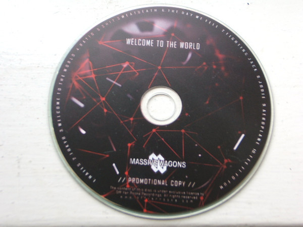 Welcome To The World