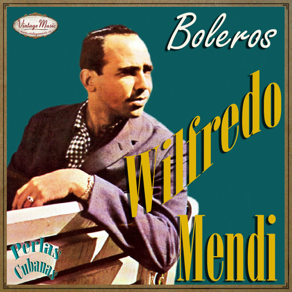 Wilfredo Mendi