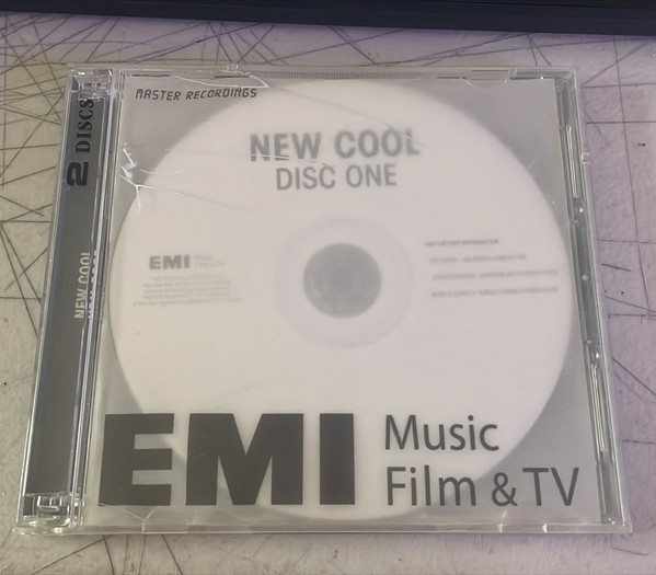 New Cool