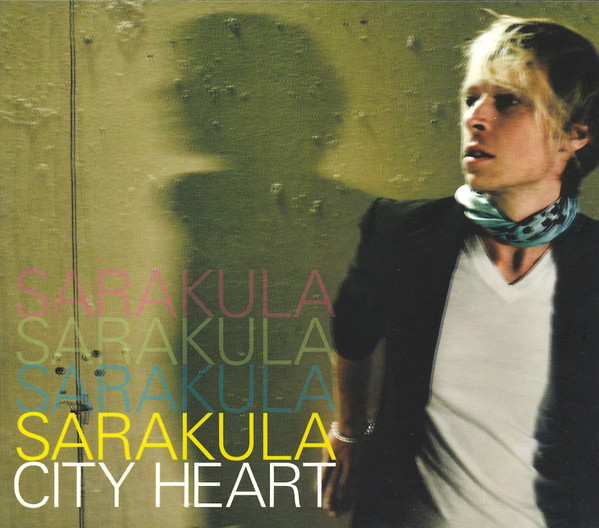 City Heart
