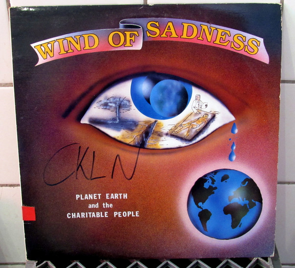Wind Of Sadness