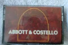 Abbott & Costello