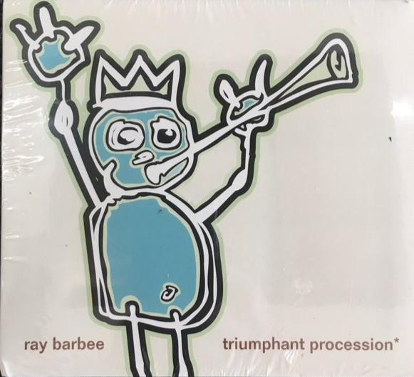 Triumphant Procession*
