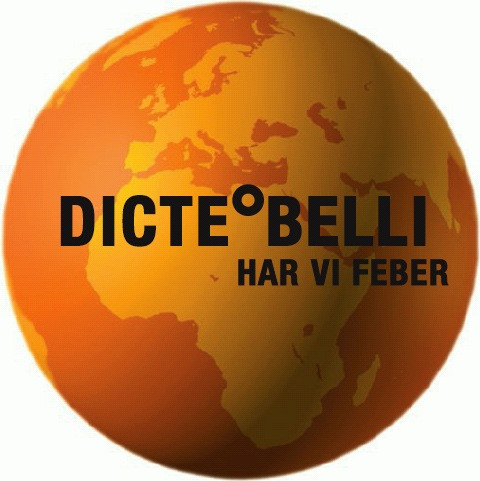 Har Vi Feber EP