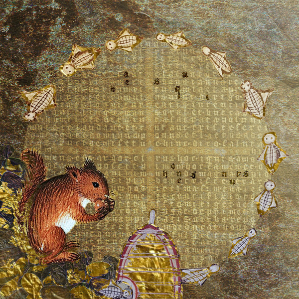 Honey Nuts