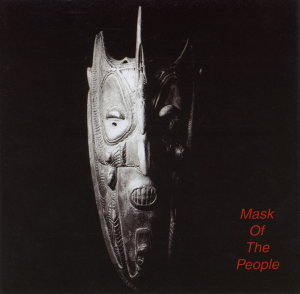 Mask Of The People